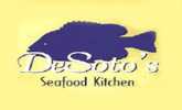 DeSoto's Seafood Kitchen